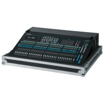 G-TOURQU32 Flight Case Mixer Allen & Heat QU32