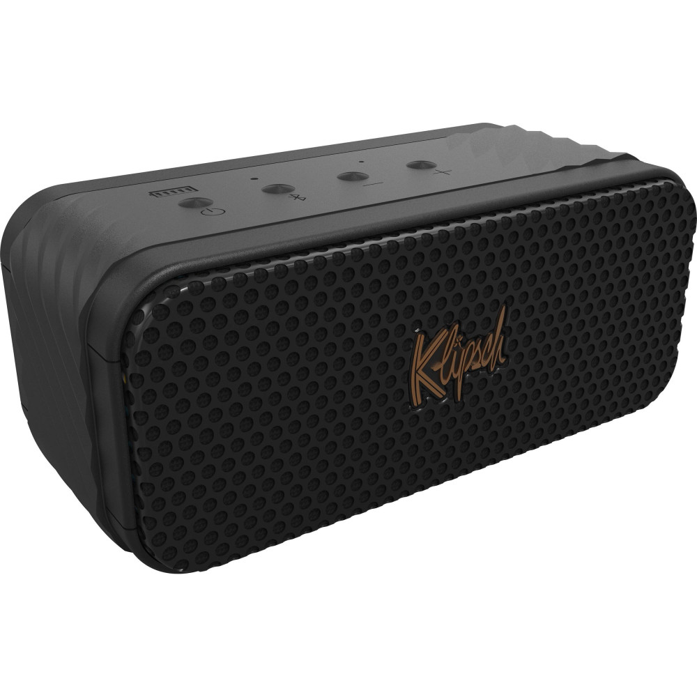 KLIPSCH NASHVILLE SPEAKER BT BLACK
