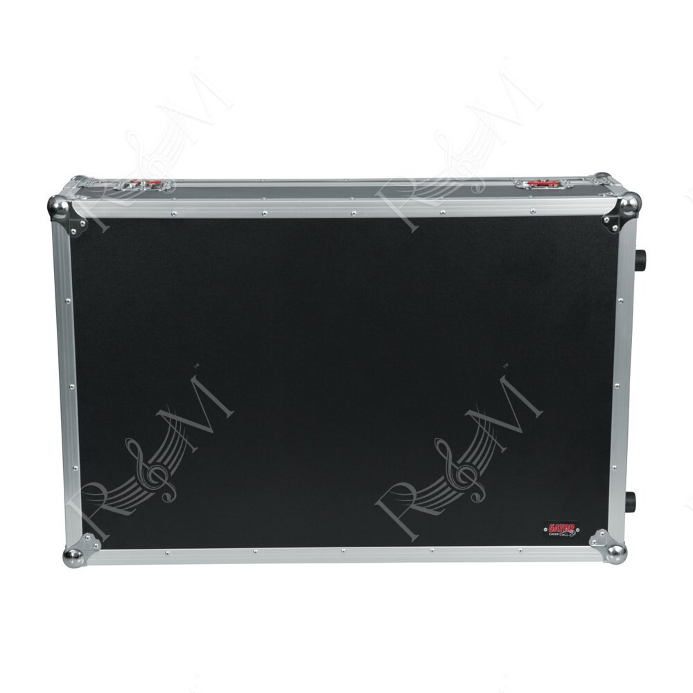 G-TOURX32NDH Flight Case Mixer Behringer X-32