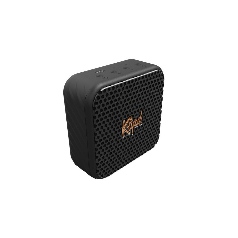KLIPSCH AUSTIN SPEAKER BT BLACK