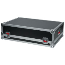 G-TOURX32NDH Flight Case Mixer Behringer X-32