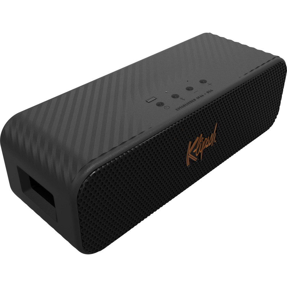 KLIPSCH DETROIT SPEAKER BT BLACK