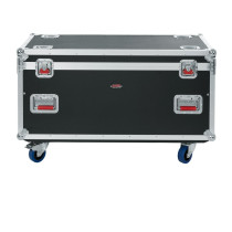 G-TOURTRK452212 Flight Case ATA a baule 45" X 22" X 27"