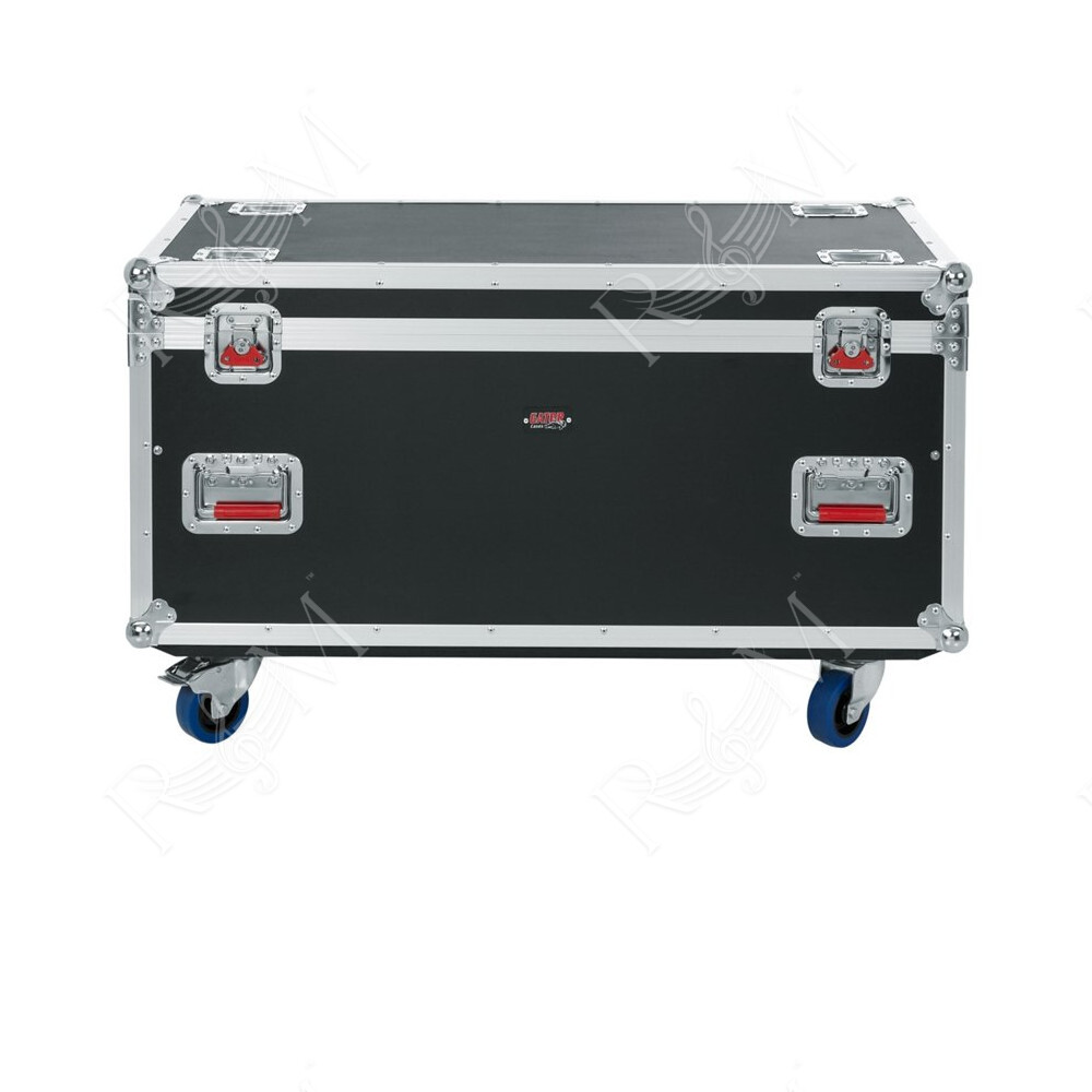 G-TOURTRK452212 Flight Case ATA a baule 45" X 22" X 27"