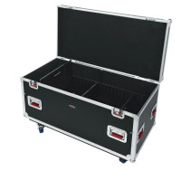 G-TOURTRK452212 Flight Case ATA a baule 45" X 22" X 27"