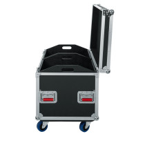 G-TOURTRK452212 Flight Case ATA a baule 45" X 22" X 27"