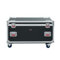 G-TOURTRK4522HS Flight Case ATA a baule 45" X 22" X 27"