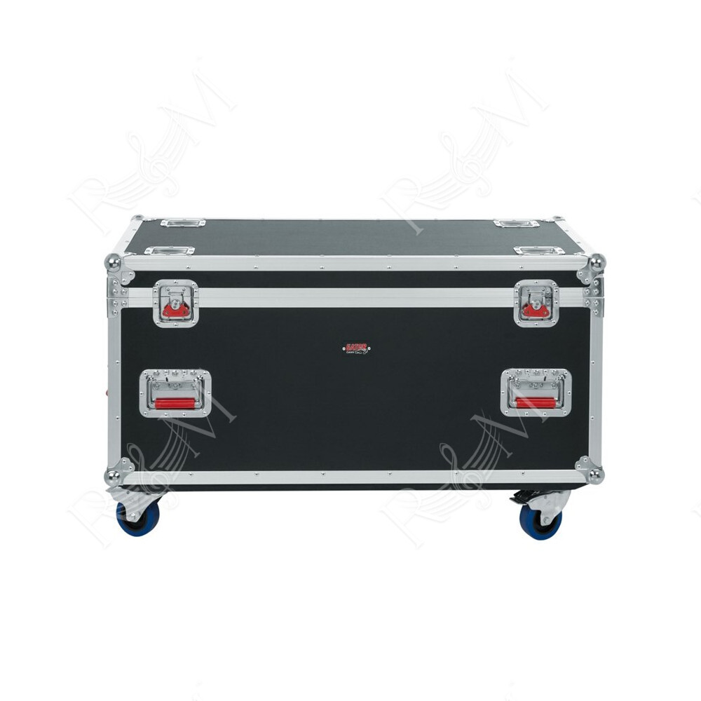 G-TOURTRK4522HS Flight Case ATA a baule 45" X 22" X 27"