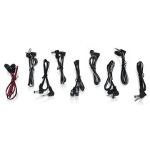 G-BUS-8-CE Alimentatore per pedali 8x 9V e 3x 18V