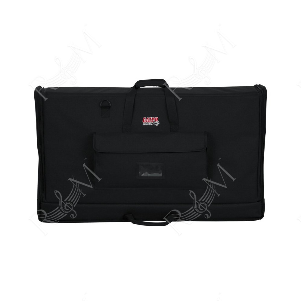 G-LCD-TOTE-LG Borsa imbottita monitor LCD Large