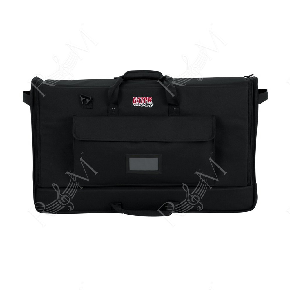 G-LCD-TOTE-MD Borsa imbottita monitor LCD Medium