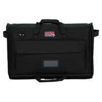 G-LCD-TOTE-SM Borsa imbottita monitor LCD Small