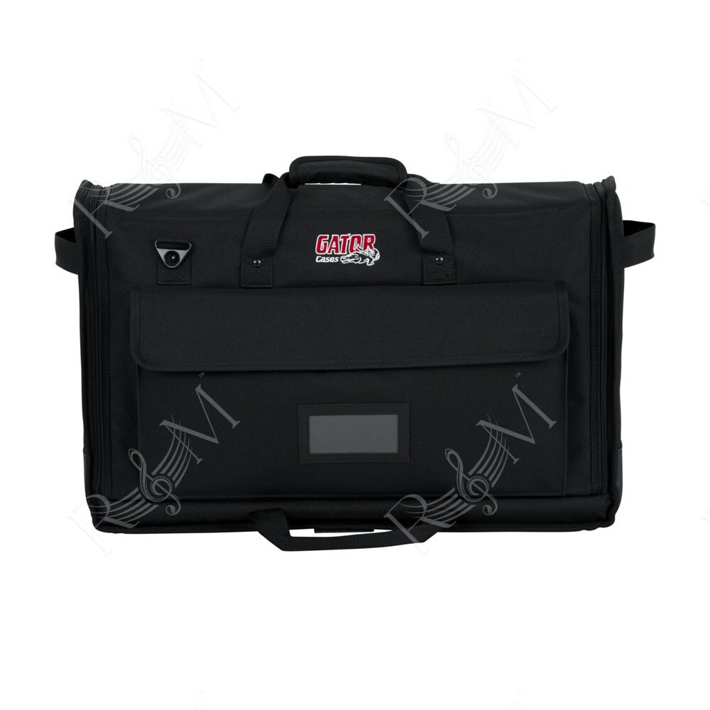 G-LCD-TOTE-SM Borsa imbottita monitor LCD Small