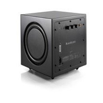 AUDIO PRO C-SUB COAL BLACK