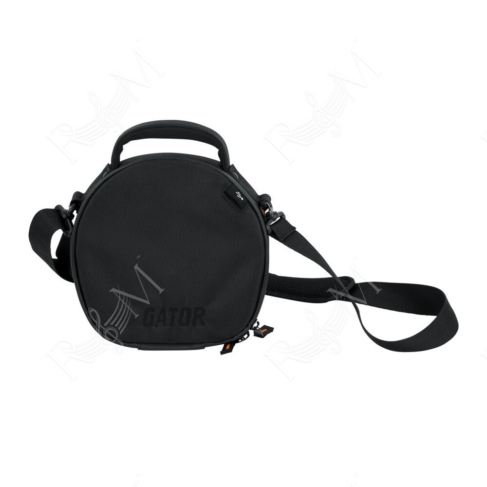 G-CLUB-HEADPHONE Custodia Cuffie da DJ