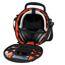 G-CLUB-HEADPHONE Custodia Cuffie da DJ