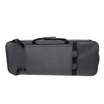 GL-ALTOSAX-R23 Custodia semirigida rettangolare Sassofono Alto