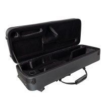 GL-ALTOSAX-R23 Custodia semirigida rettangolare Sassofono Alto