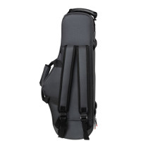 GL-ALTOSAX-S23 Custodia semirigida modellata Sassofono Alto