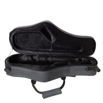 GL-ALTOSAX-S23 Custodia semirigida modellata Sassofono Alto