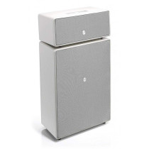 AUDIO PRO DRUMFIRE II WHITE