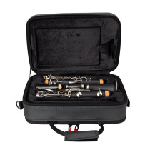 GL-CLARINET-23 Custodia semirigida Clarinetto