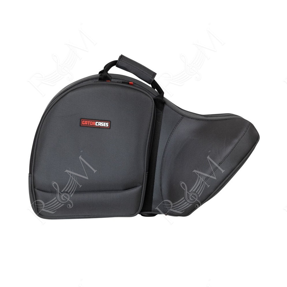 GL-FRHORN-23 Custodia semirigida Corno Francese