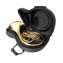 GL-FRHORN-23 Custodia semirigida Corno Francese