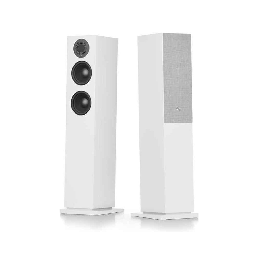 AUDIO PRO A48 WHITE