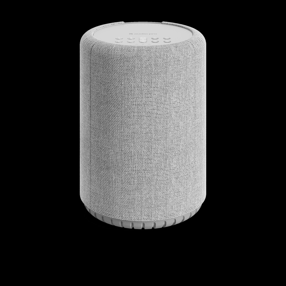 AUDIO PRO A10 MKII LIGHT GREY