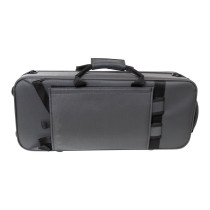 GL-TENORSAX-R23 Custodia semirigida rettangolare Sassofono Tenore