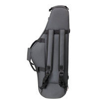 GL-TENORSAX-S23 Custodia semirigida modellata Sassofono Tenore