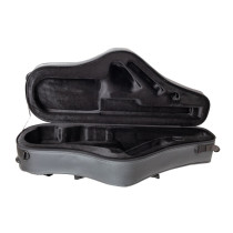 GL-TENORSAX-S23 Custodia semirigida modellata Sassofono Tenore