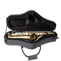 GL-TENORSAX-S23 Custodia semirigida modellata Sassofono Tenore
