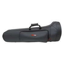 GL-TROMBONE-F23 Custodia semirigida modellata Trombone attacco a F