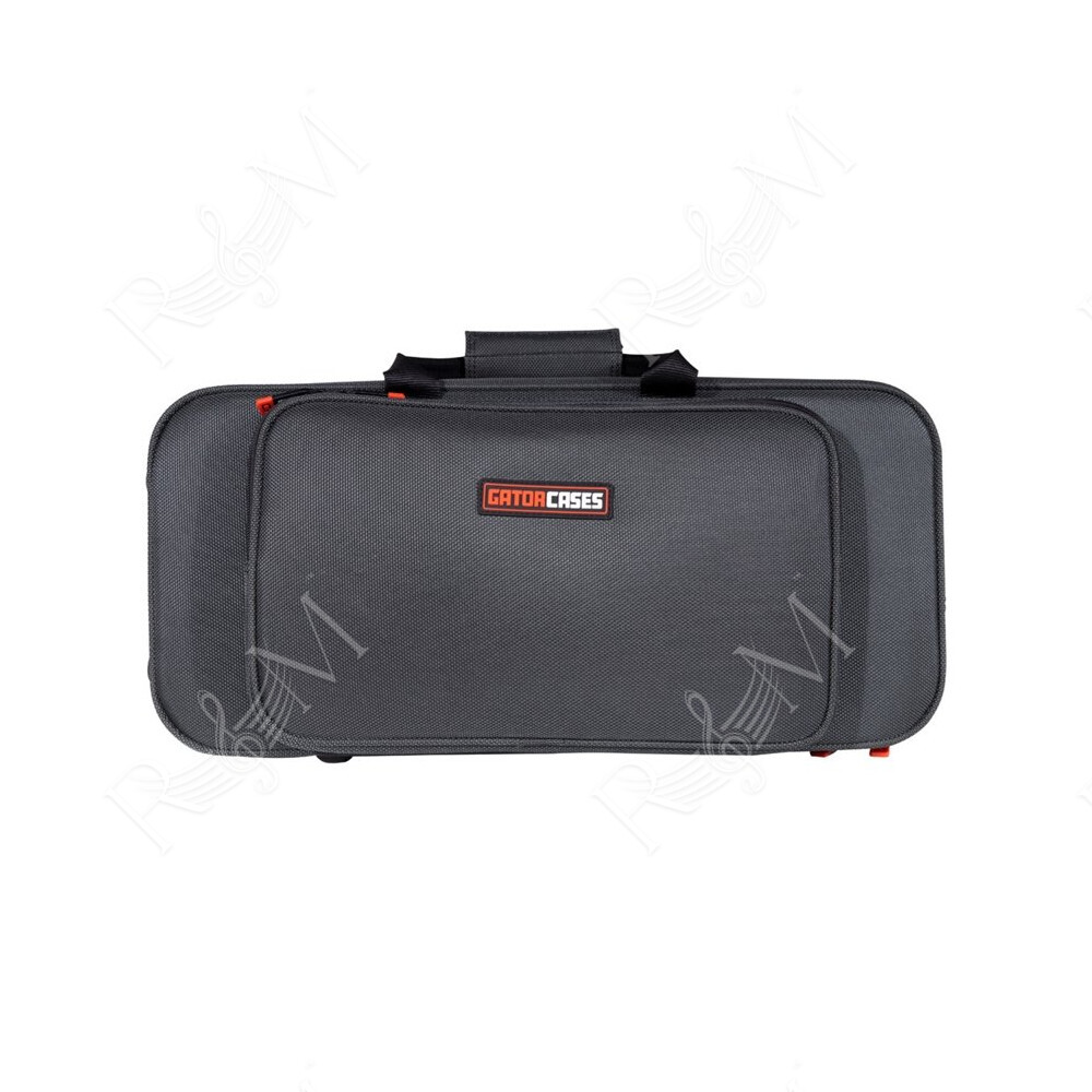 GL-TRUMPET-R23 Custodia semirigida rettangolare Tromba Bb