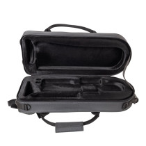 GL-TRUMPET-S23 Custodia semirigida modellata Tromba Bb
