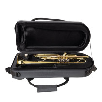 GL-TRUMPET-S23 Custodia semirigida modellata Tromba Bb