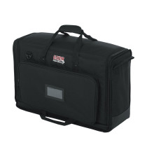 G-LCD-TOTE-SMX2 Borsa trasporto due monitor LCD