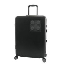 LEGO TROLLEY L MATTONCINO 2X2 SIGNATURE NERO/GRIGIO