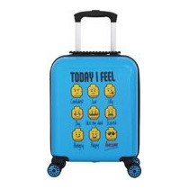 LEGO TROLLEY MINIFIGURES TODAY I FEEL