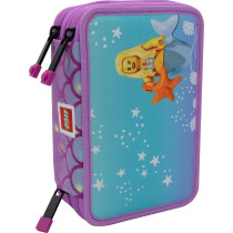 LEGO ASTUCCIO 3 ZIP SIRENA