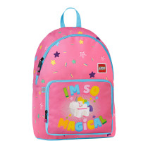 LEGO ZAINO SMU BASIC BACKPACK UNICORNO