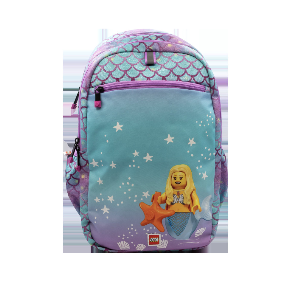 LEGO ZAINO SMU URBAN BACKPACK SIRENA