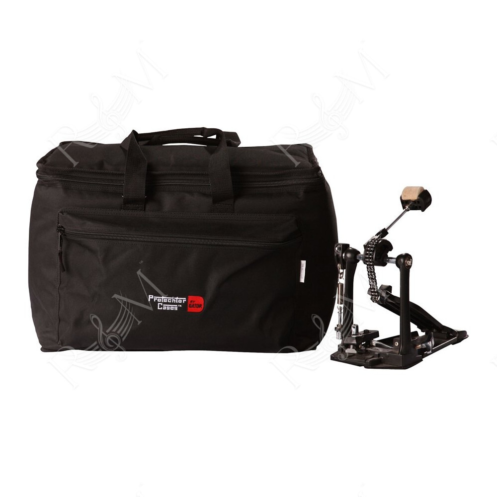 GP-40 Borsa hardware 19" x 12,5" x 12,5"