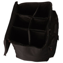 GP-40 Borsa hardware 19" x 12,5" x 12,5"