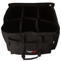 GP-40 Borsa hardware 19" x 12,5" x 12,5"