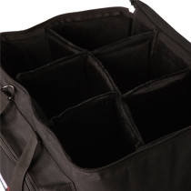 GP-40 Borsa hardware 19" x 12,5" x 12,5"