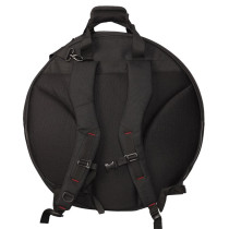 GP-CYMBAK-22 Zaino piatti 22"