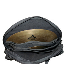 GP-CYMBAK-22 Zaino piatti 22"